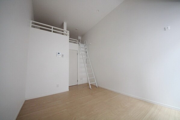 ジッリ中央林間の物件内観写真